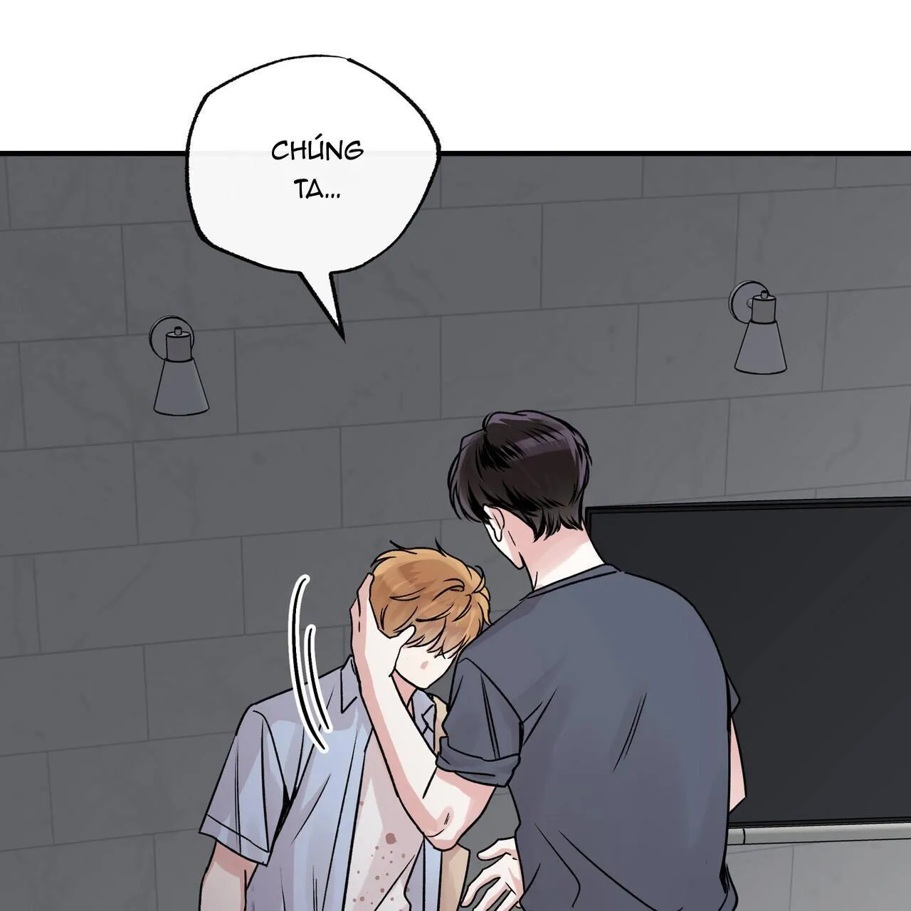 (END) Keep us together Chapter 28 Trang 78