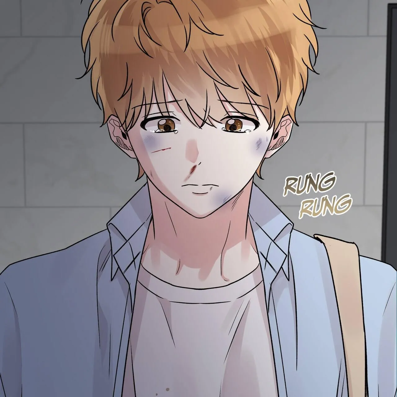 (END) Keep us together Chapter 28 Trang 80