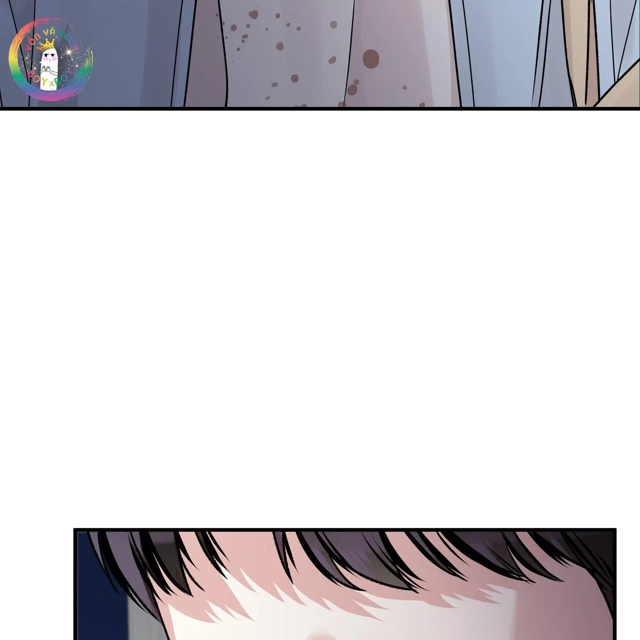 (END) Keep us together Chapter 28 Trang 81