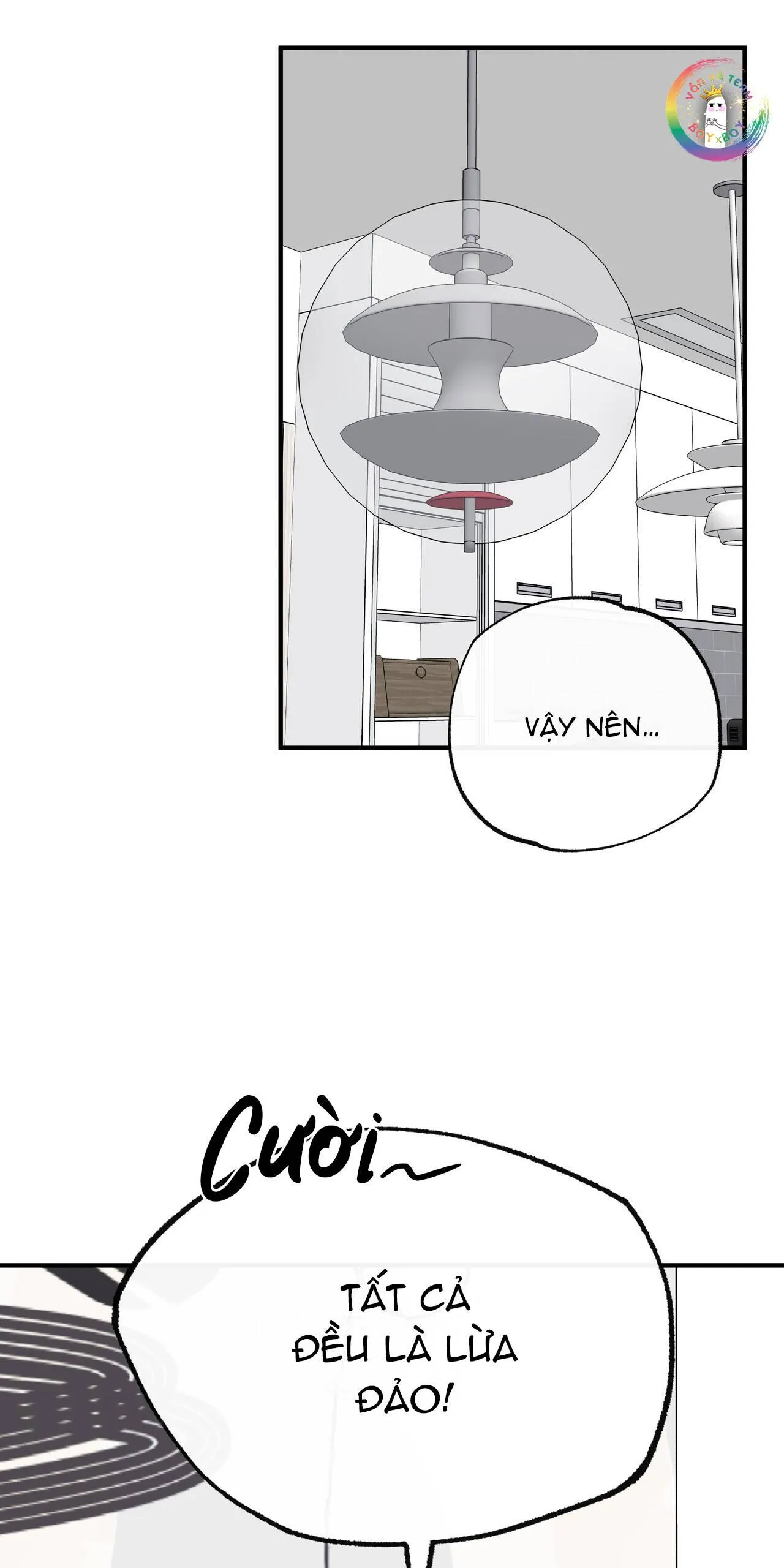 (END) Keep us together Chapter 28 Trang 85