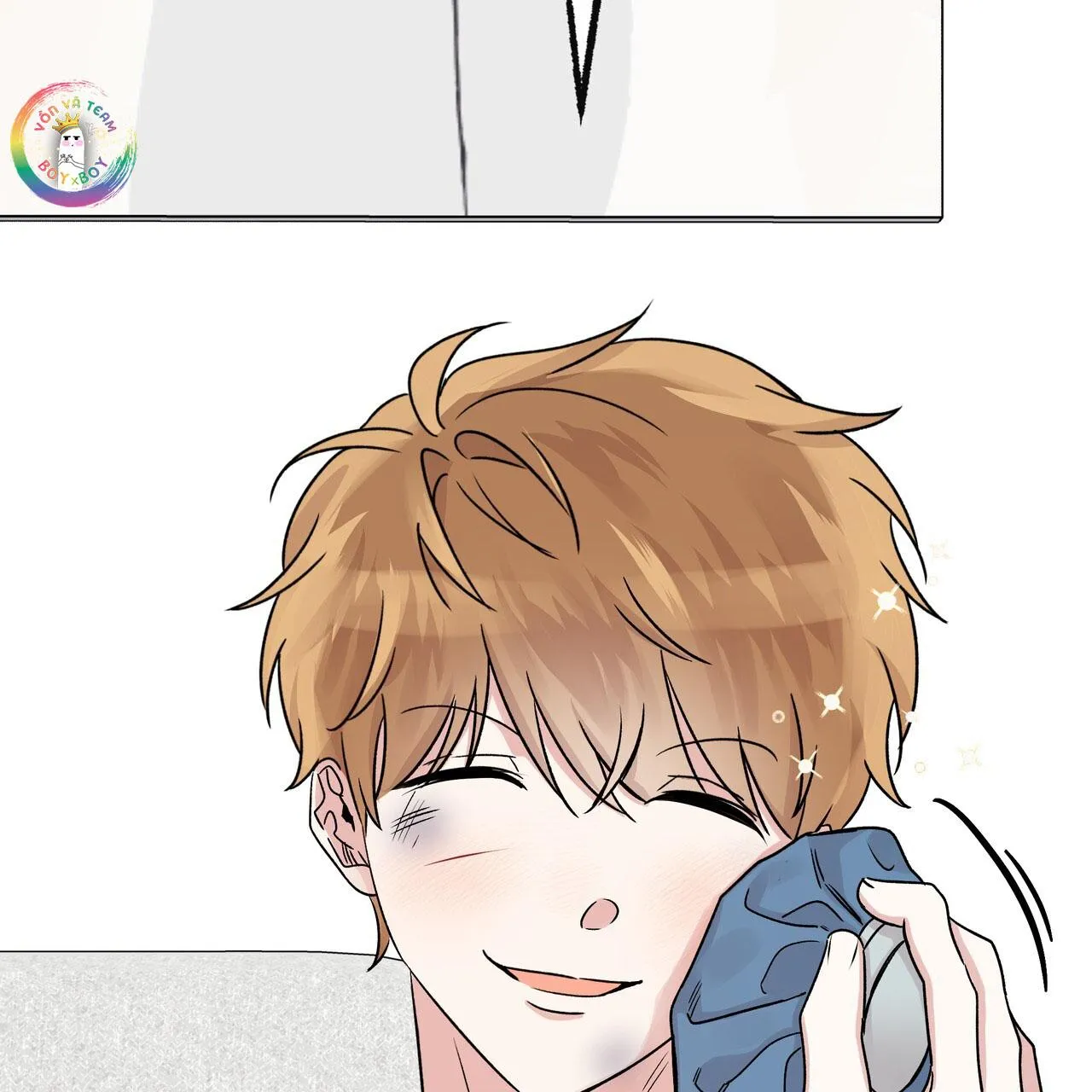 (END) Keep us together Chapter 28 Trang 86