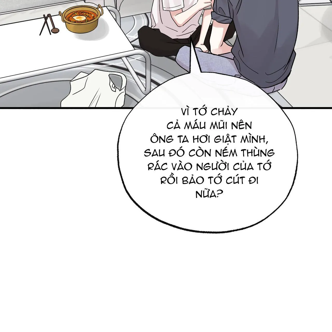 (END) Keep us together Chapter 28 Trang 89