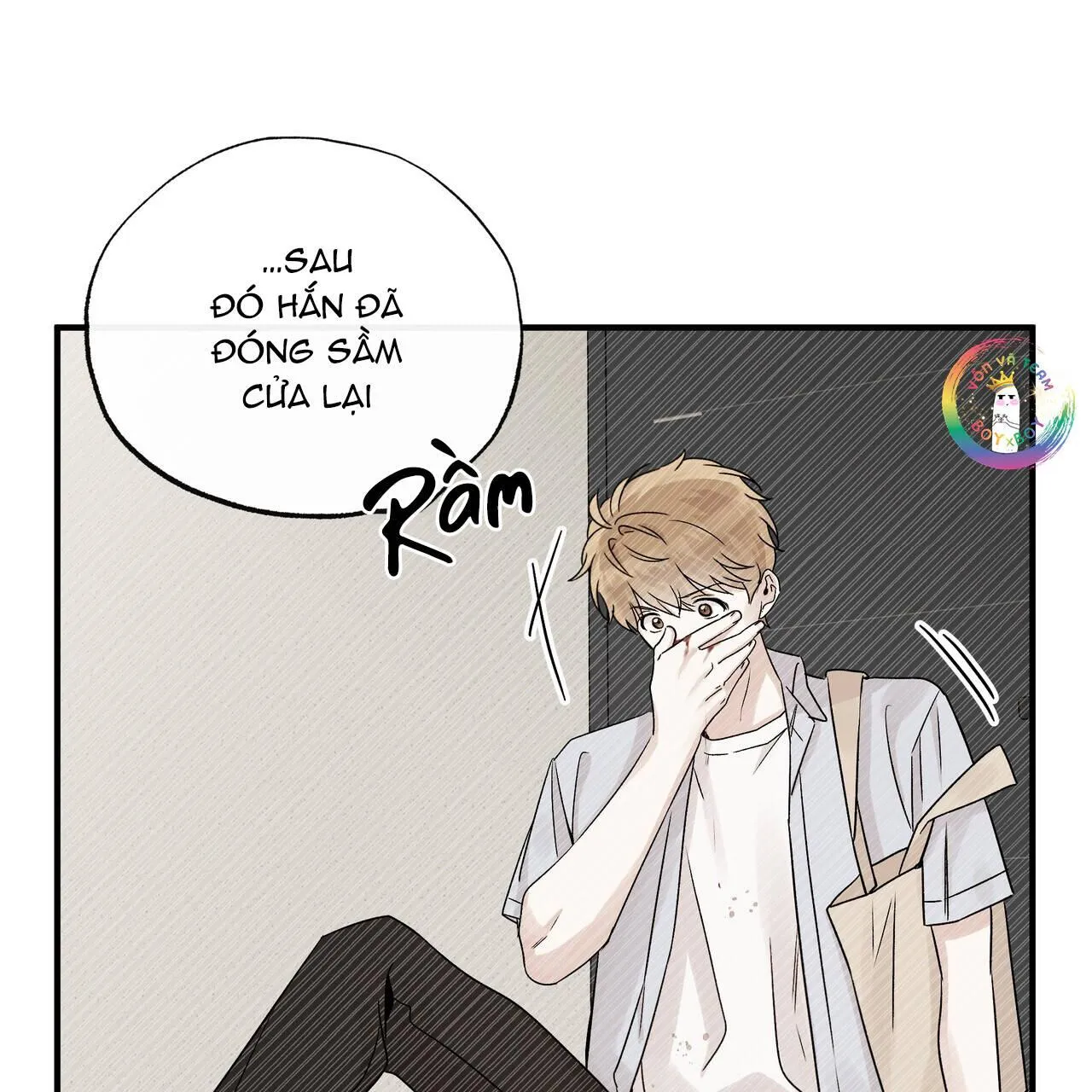 (END) Keep us together Chapter 28 Trang 90