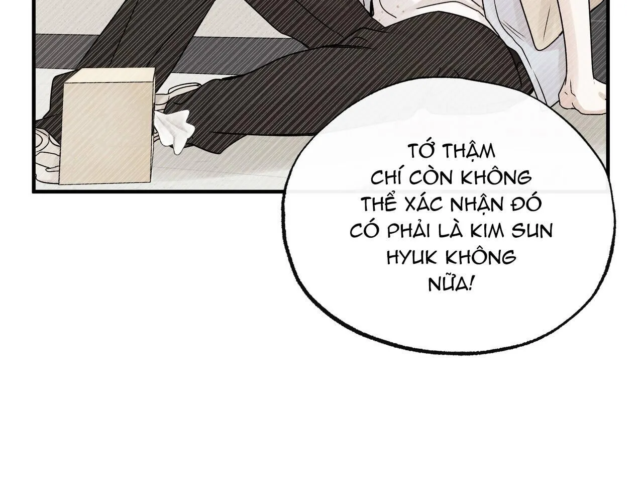 (END) Keep us together Chapter 28 Trang 91