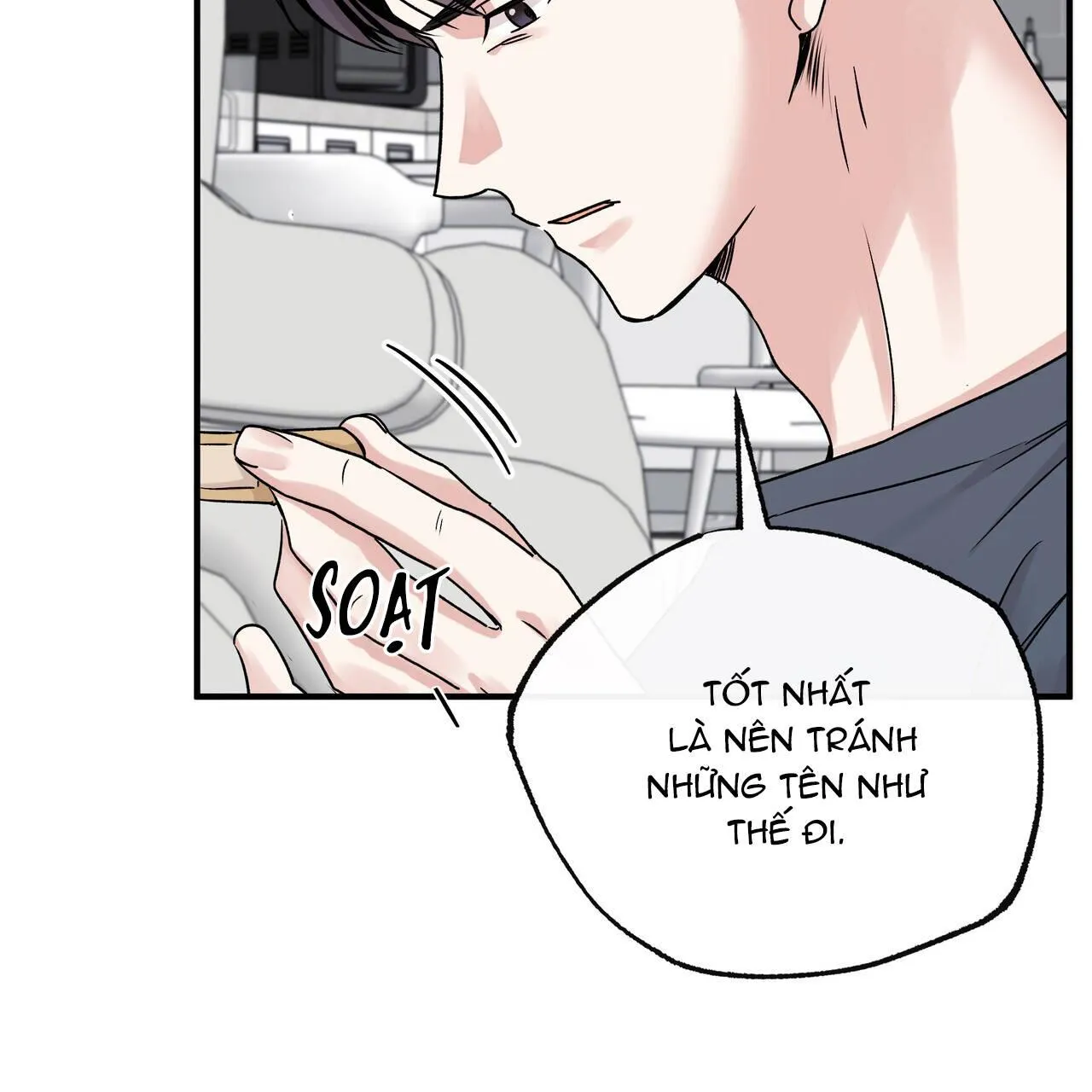 (END) Keep us together Chapter 28 Trang 93