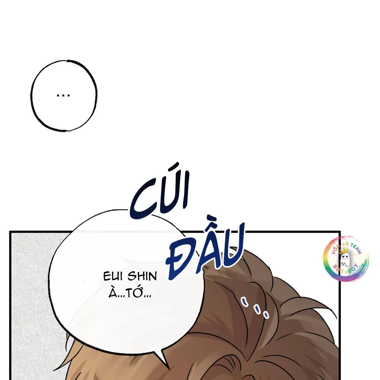 (END) Keep us together Chapter 28 Trang 94