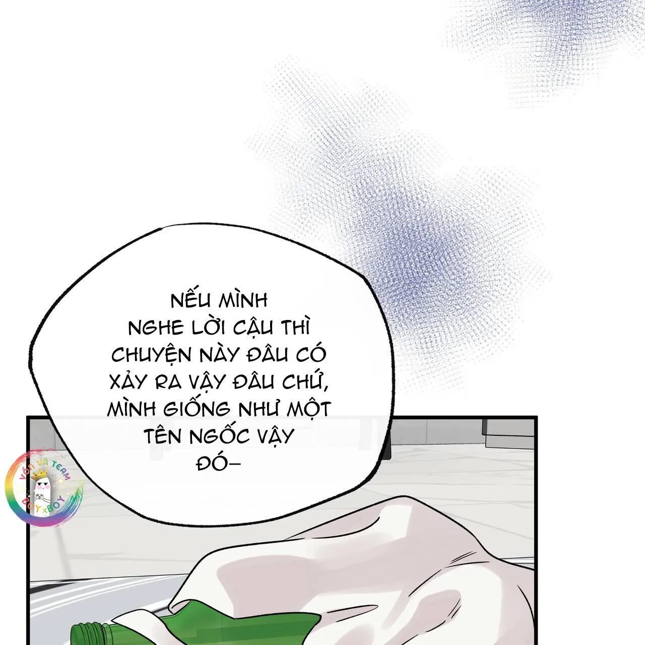 (END) Keep us together Chapter 28 Trang 98