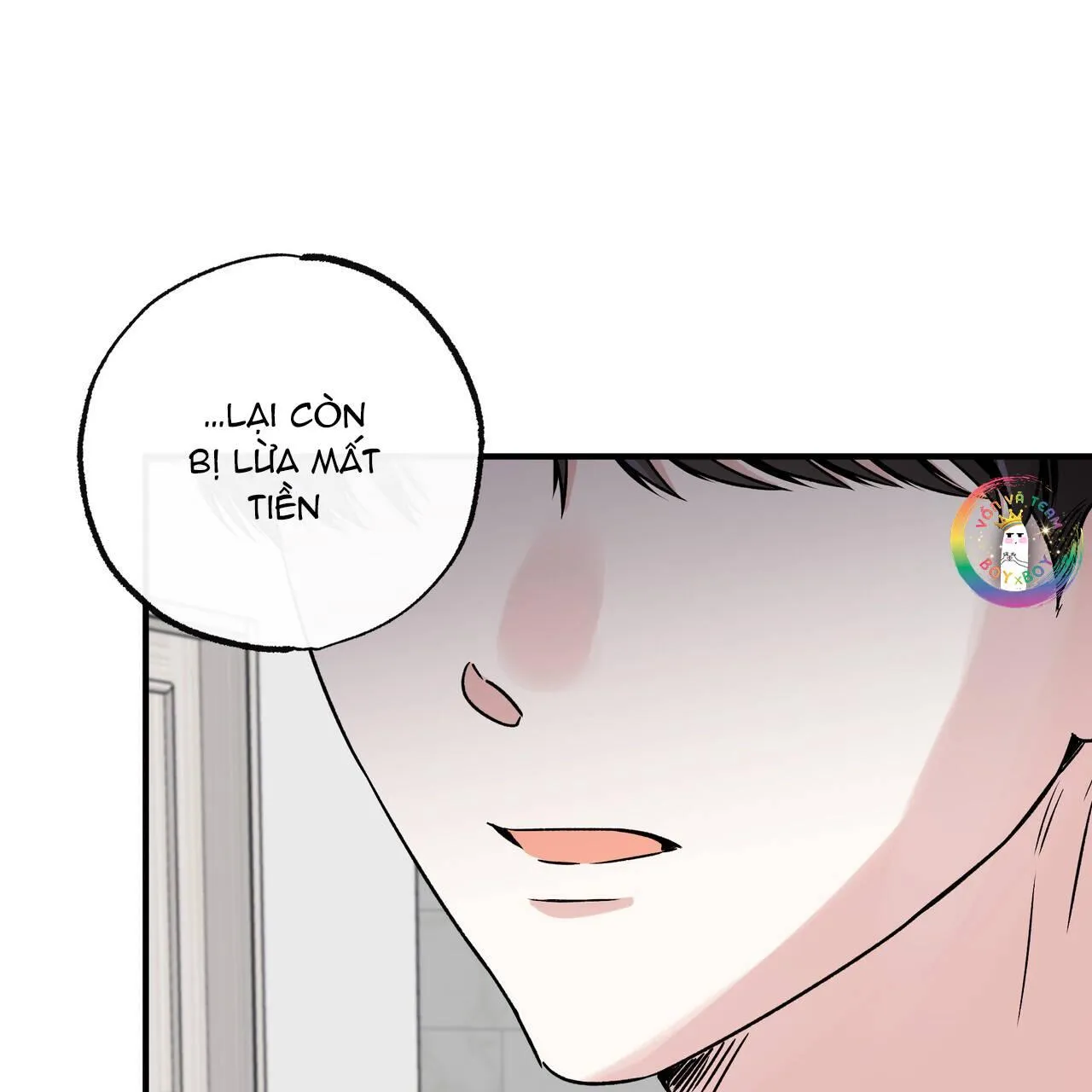 (END) Keep us together Chapter 28 Trang 100