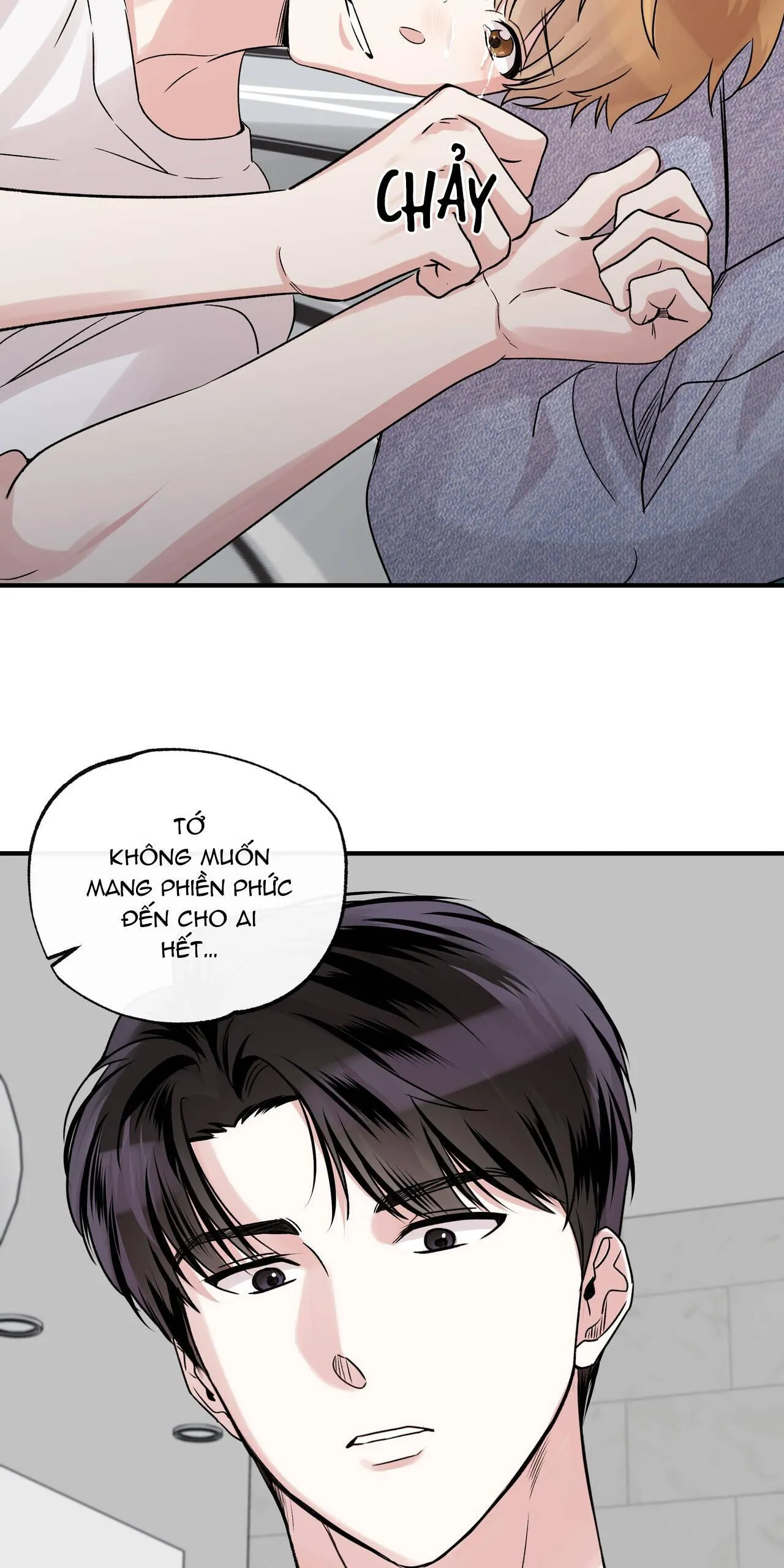 (END) Keep us together Chapter 28 Trang 103