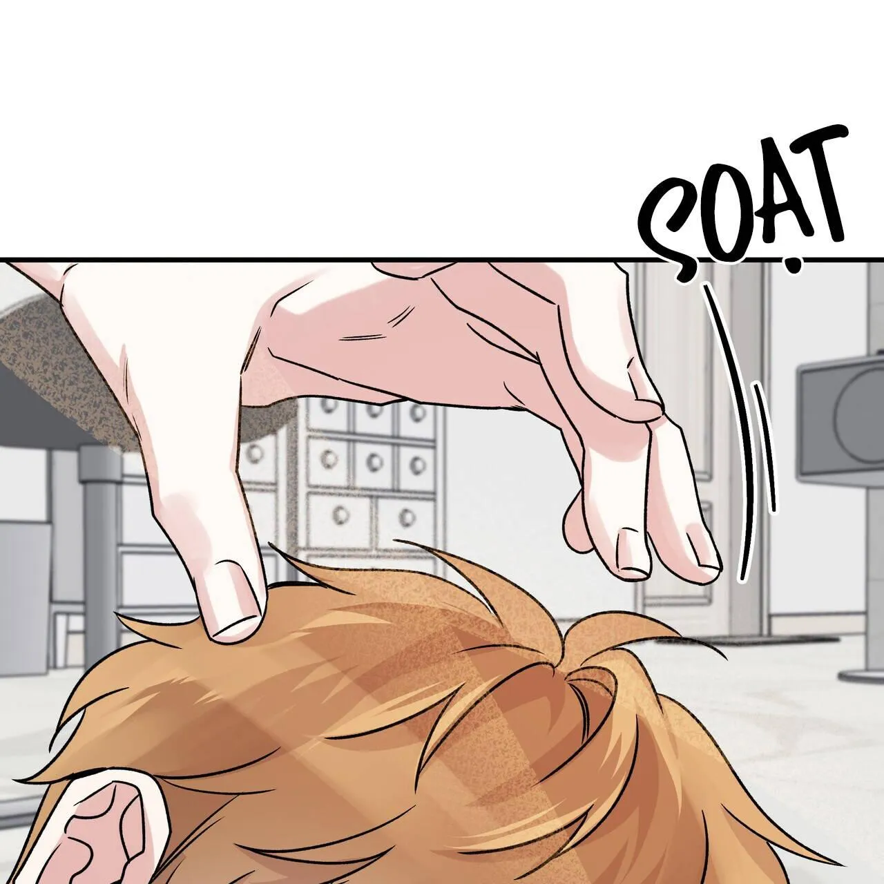 (END) Keep us together Chapter 28 Trang 106