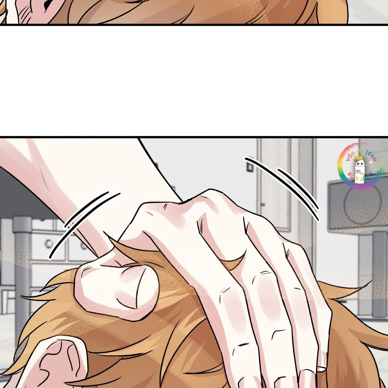 (END) Keep us together Chapter 28 Trang 107