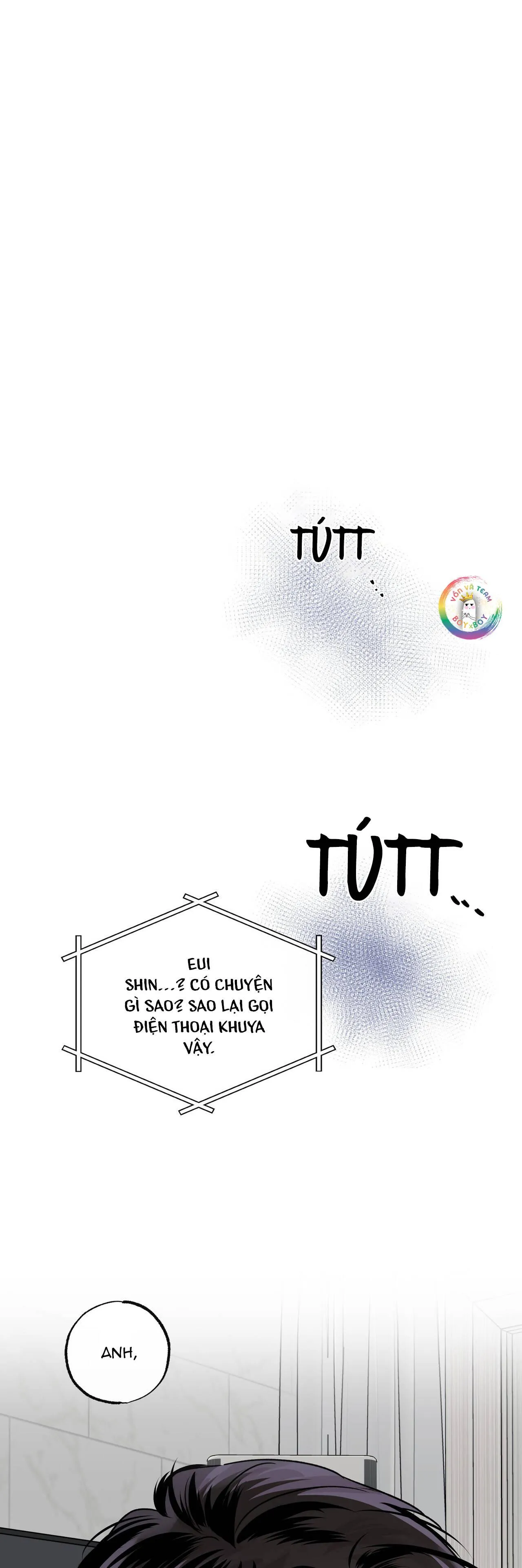 (END) Keep us together Chapter 28 Trang 109