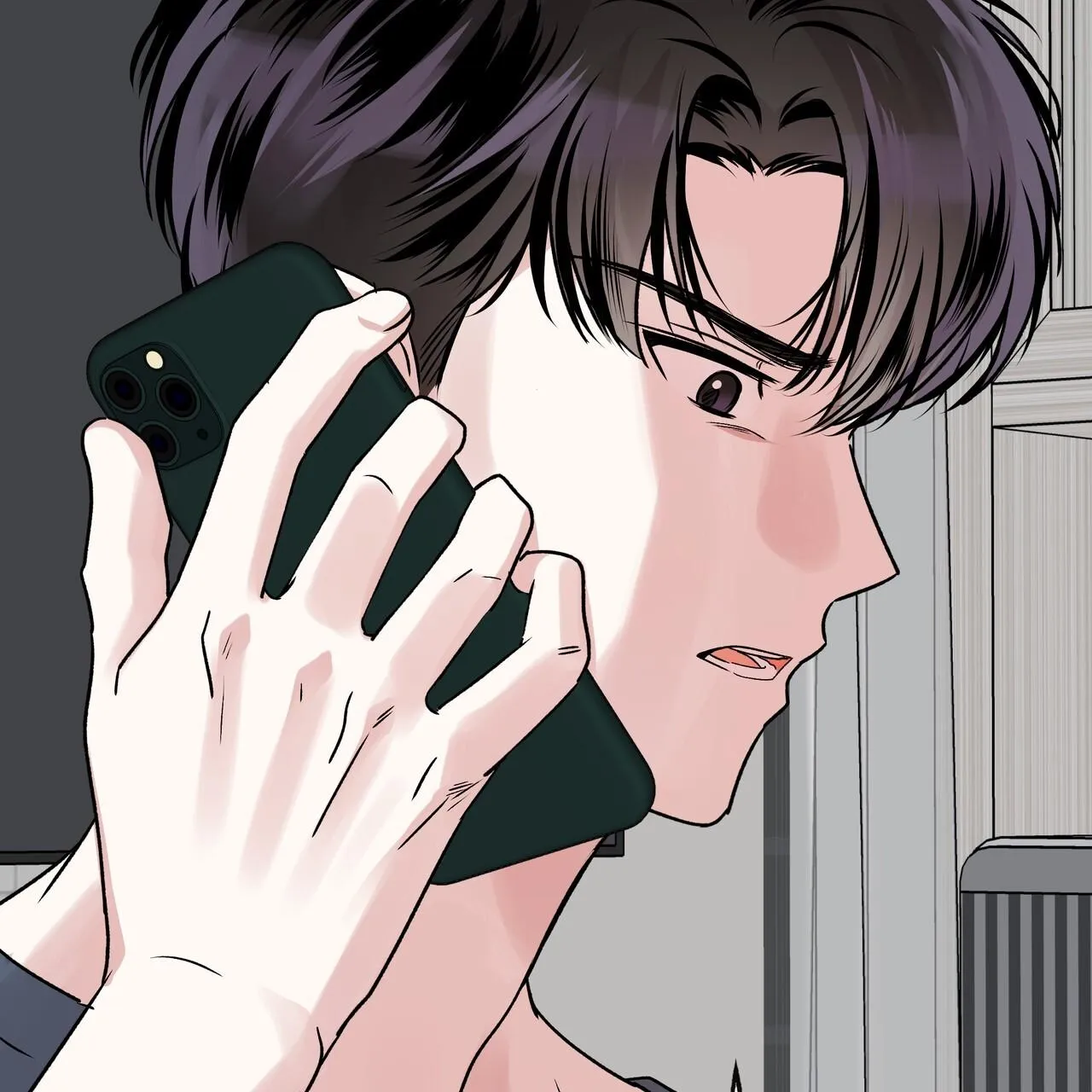 (END) Keep us together Chapter 28 Trang 110