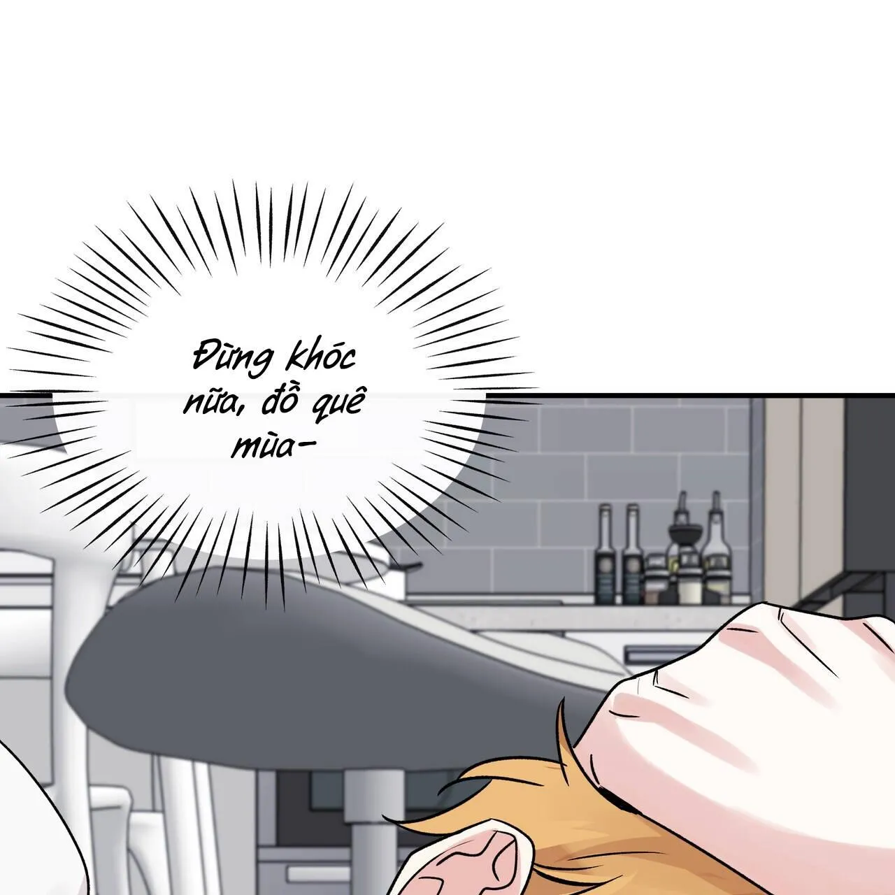 (END) Keep us together Chapter 28 Trang 112