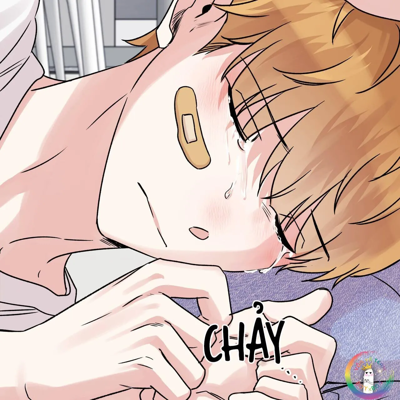 (END) Keep us together Chapter 28 Trang 113