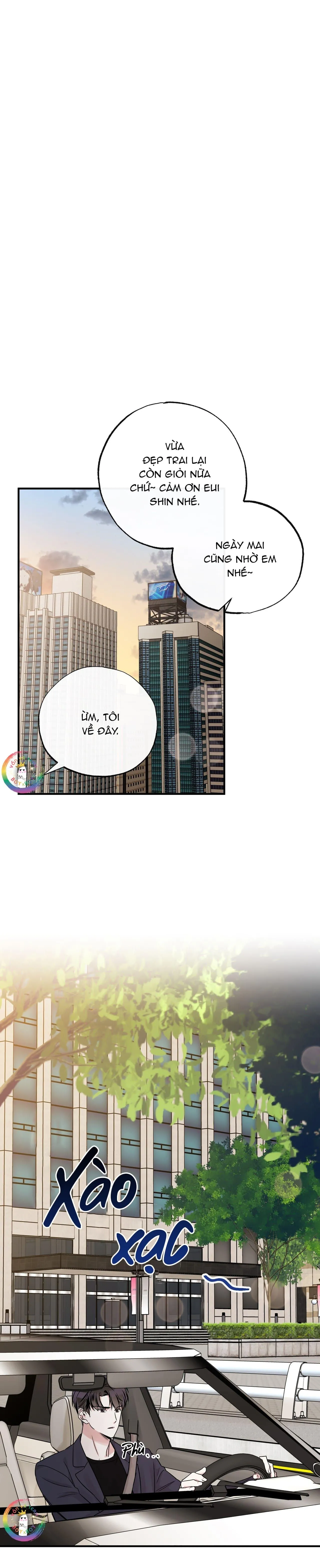 (END) Keep us together Chapter 29 Trang 18