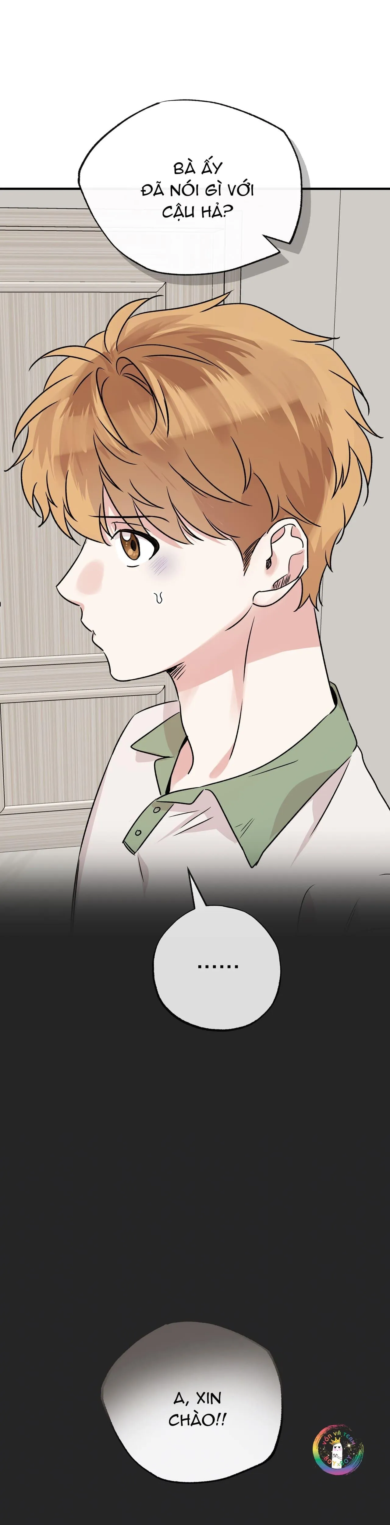 (END) Keep us together Chapter 29 Trang 31