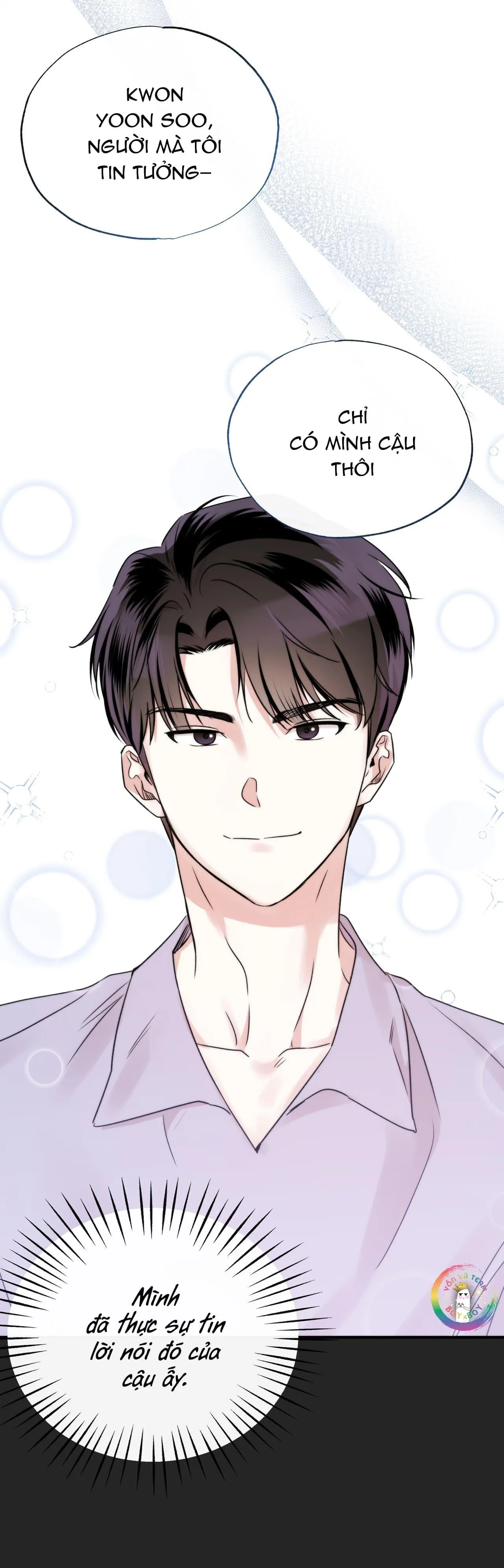 (END) Keep us together Chapter 29 Trang 34