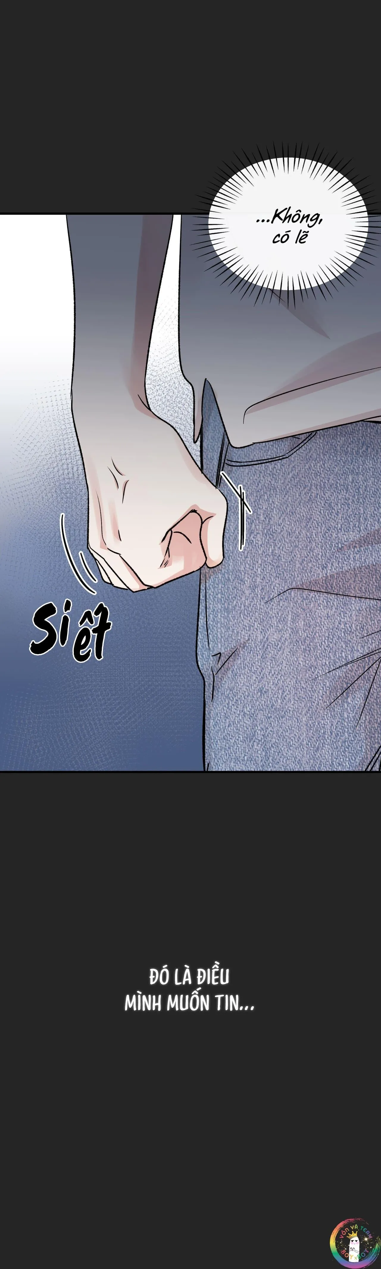 (END) Keep us together Chapter 29 Trang 35