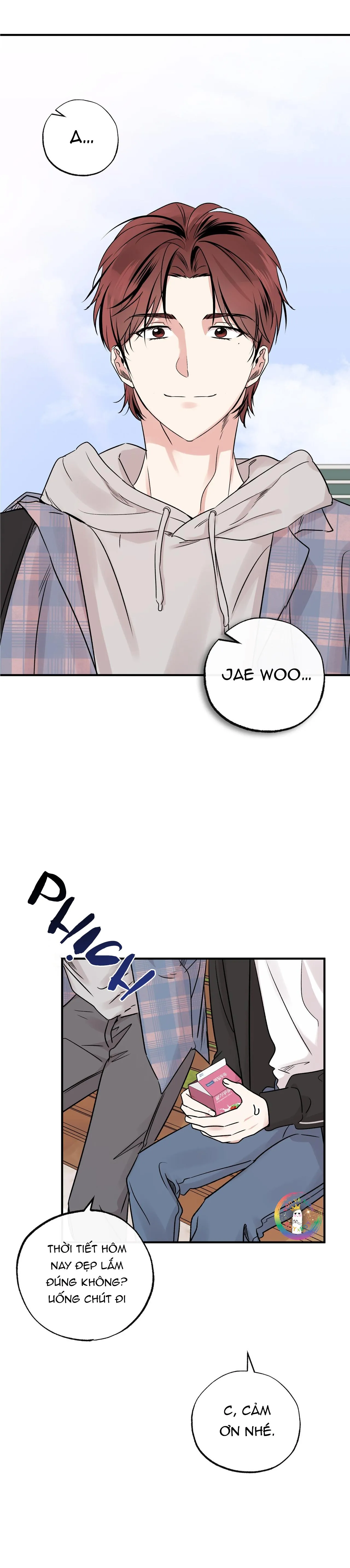 (END) Keep us together Chapter 30 Trang 3