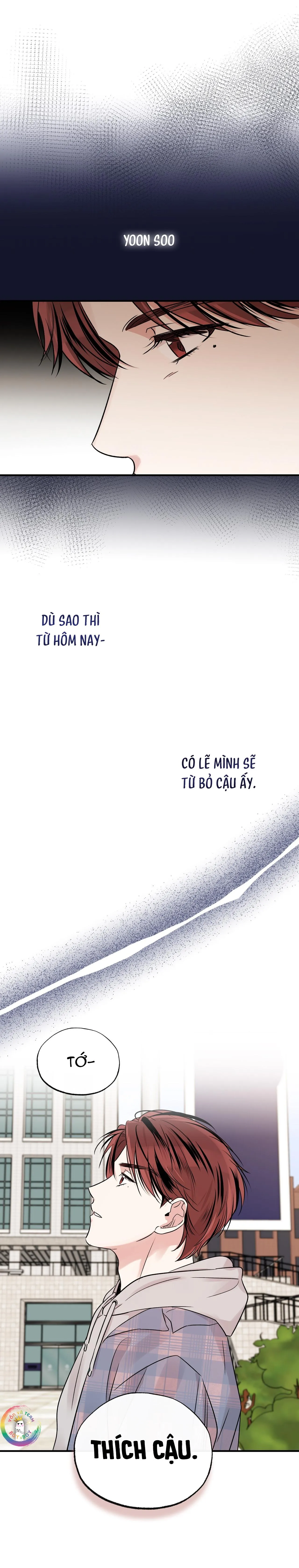 (END) Keep us together Chapter 30 Trang 13