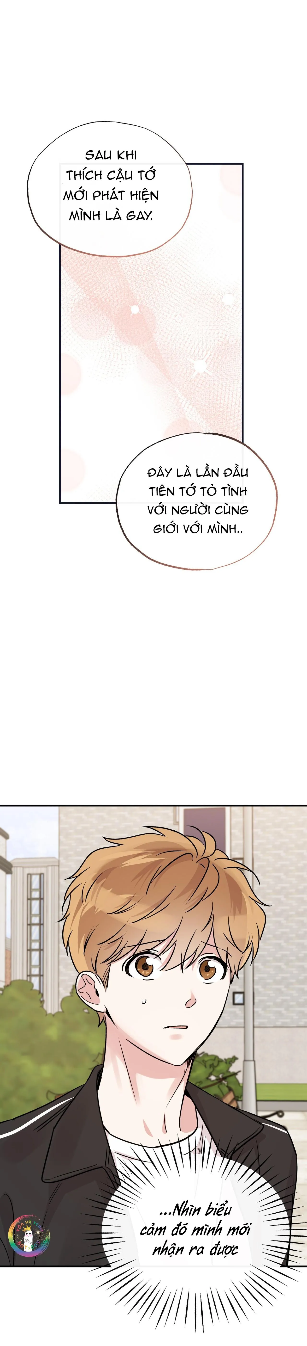 (END) Keep us together Chapter 30 Trang 14