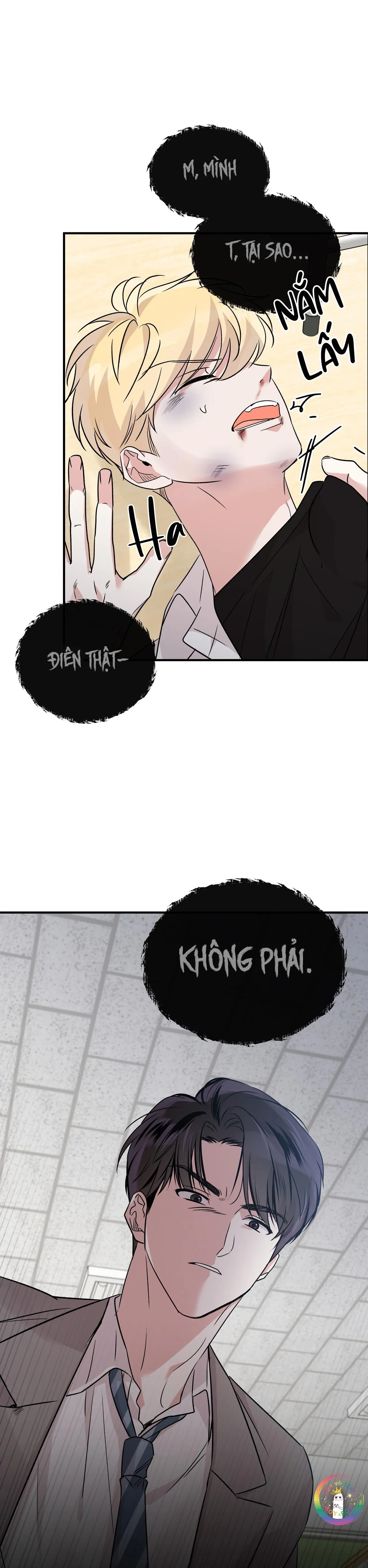 (END) Keep us together Chapter 30 Trang 26