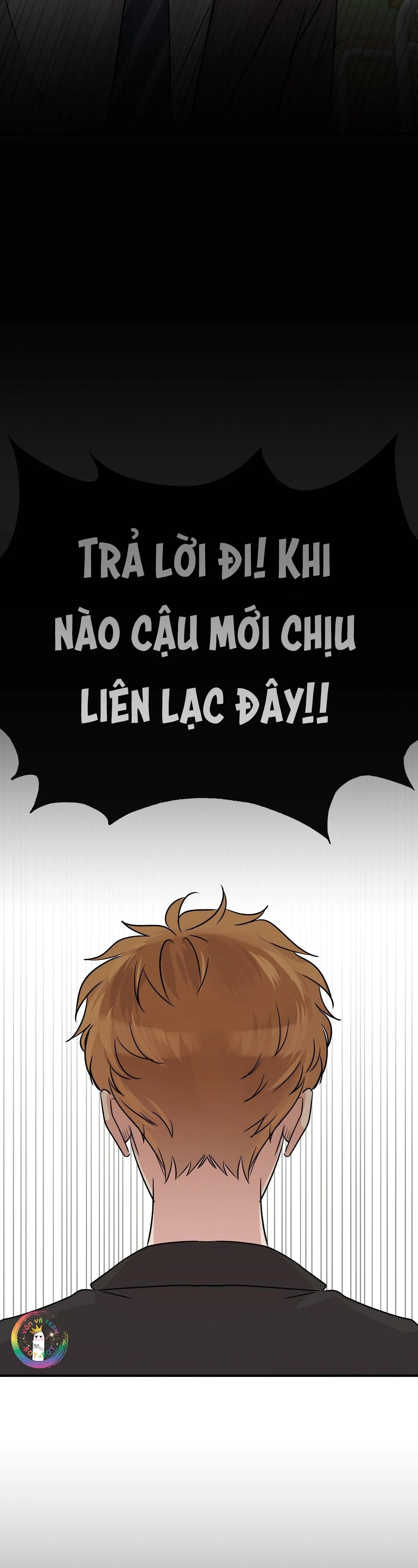 (END) Keep us together Chapter 30 Trang 27