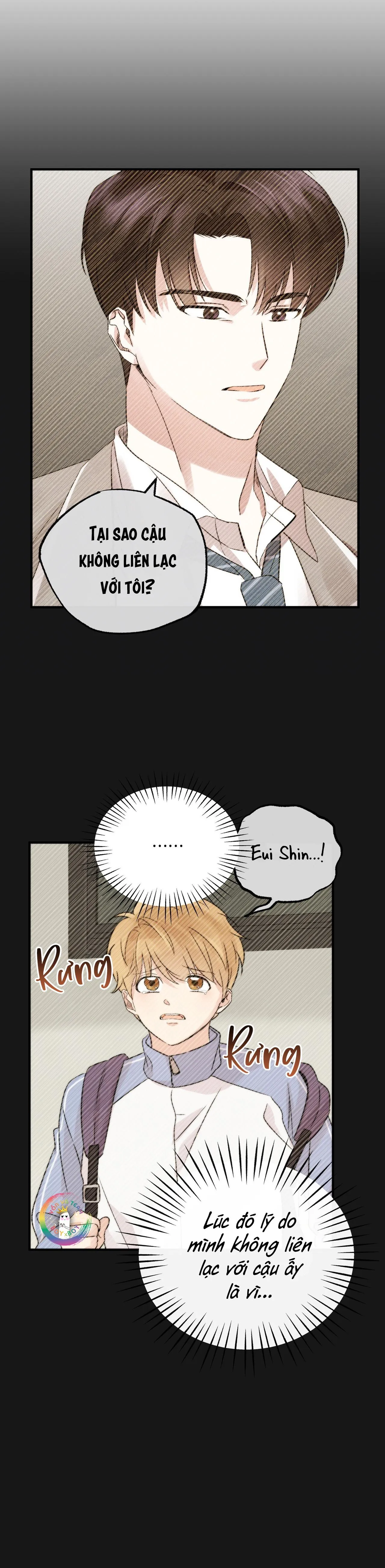 (END) Keep us together Chapter 30 Trang 28