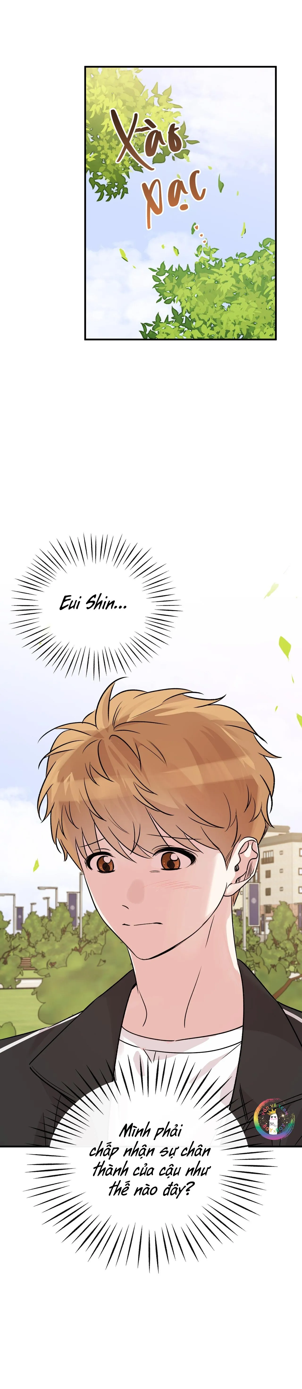 (END) Keep us together Chapter 30 Trang 33