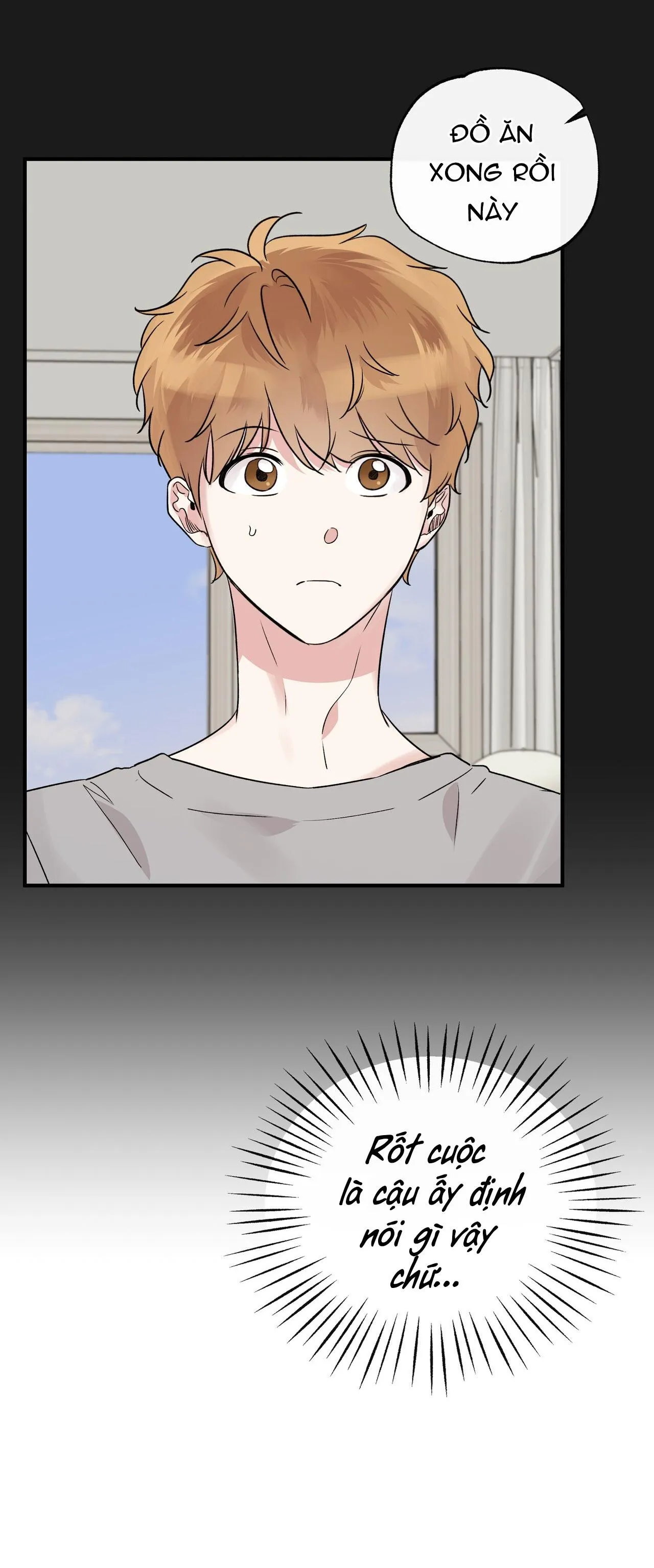 (END) Keep us together Chapter 31 Trang 13