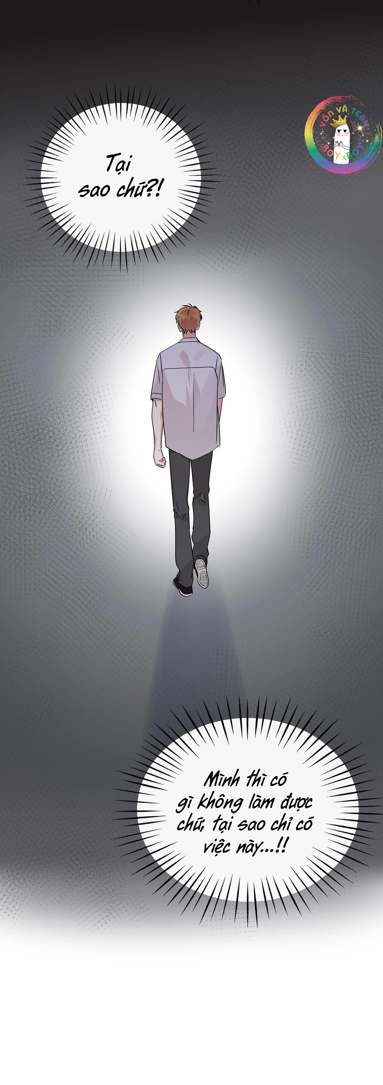 (END) Keep us together Chapter 31 Trang 22