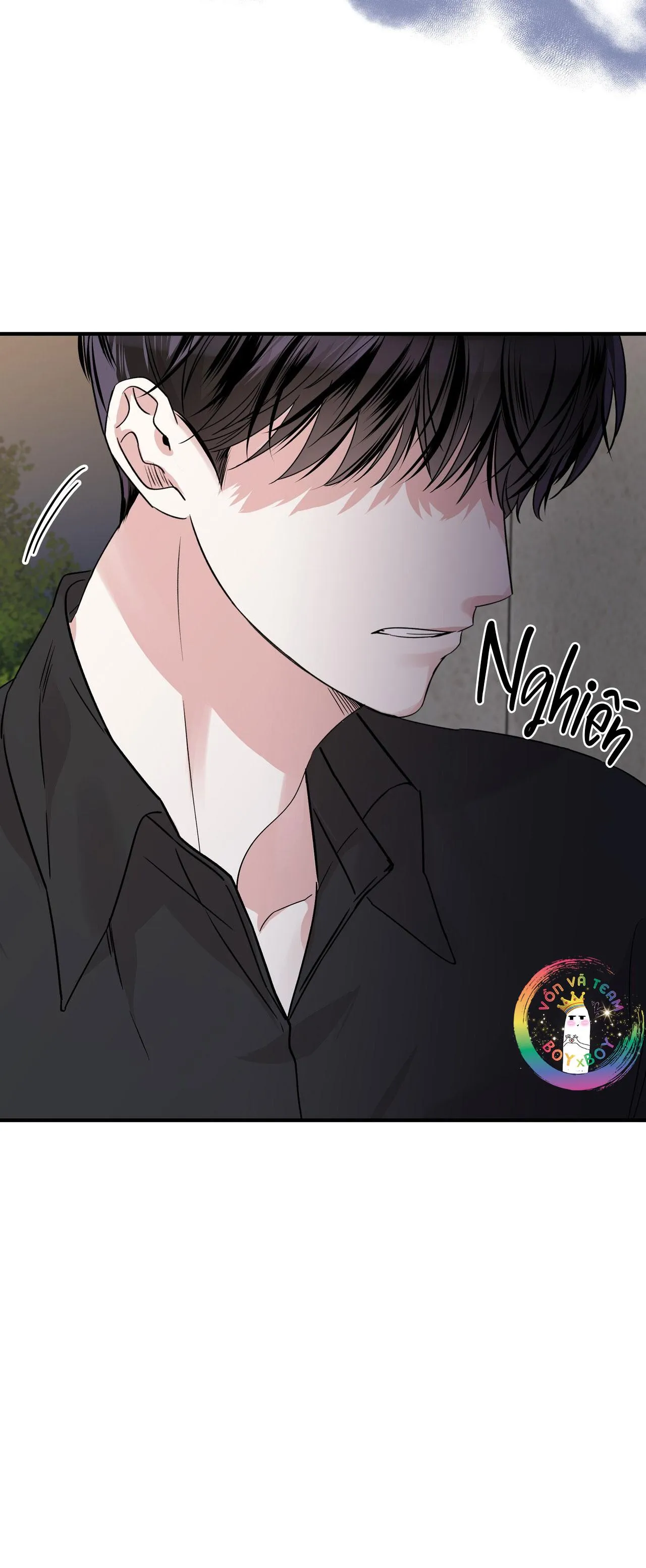 (END) Keep us together Chapter 31 Trang 25