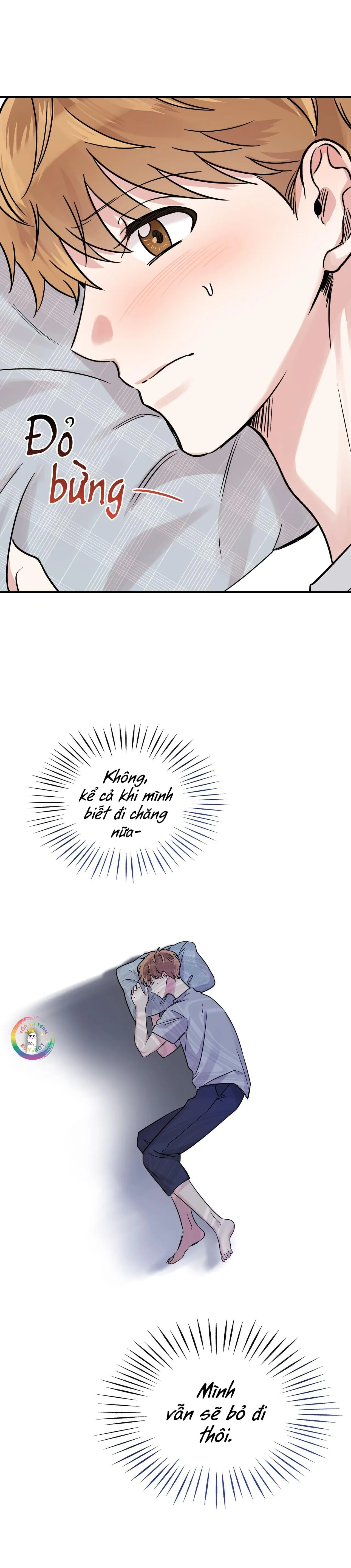 (END) Keep us together Chapter 33 Trang 6