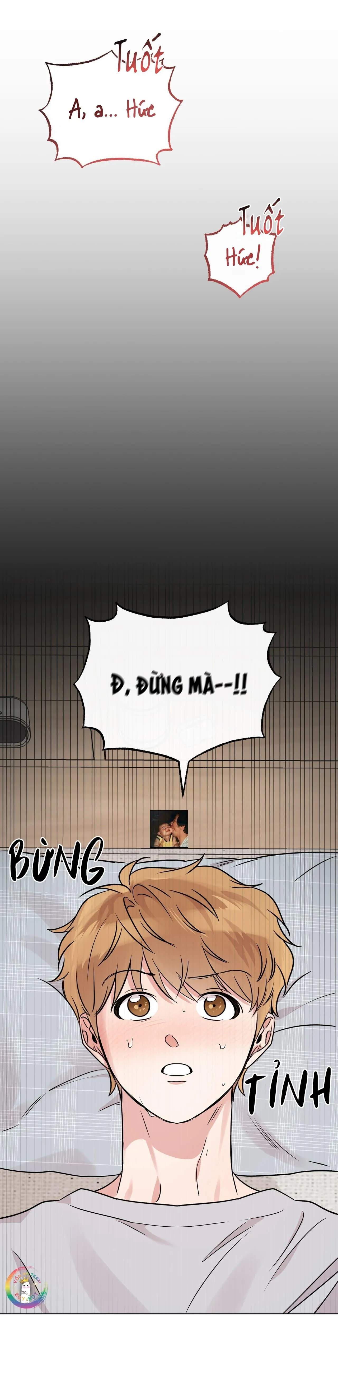 (END) Keep us together Chapter 33 Trang 23