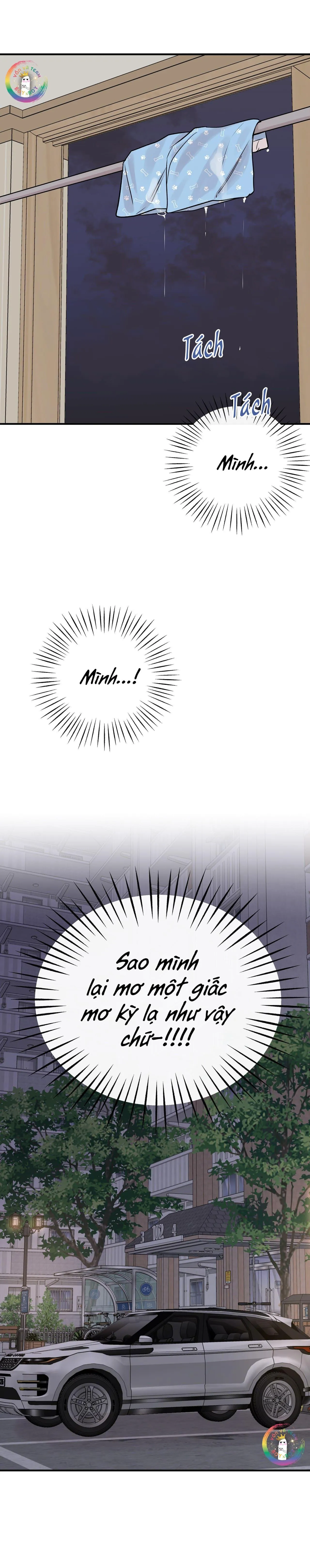 (END) Keep us together Chapter 33 Trang 28