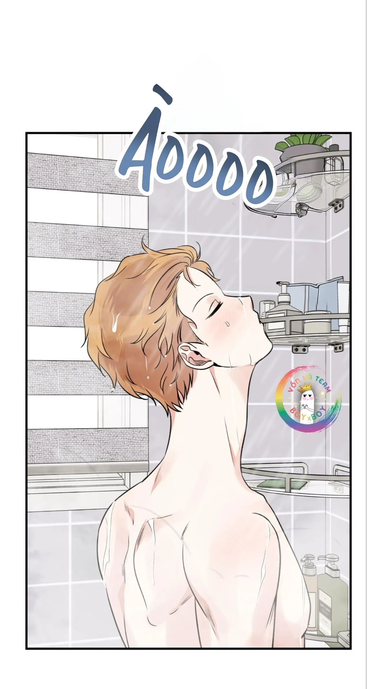 (END) Keep us together Chapter 34 Trang 3