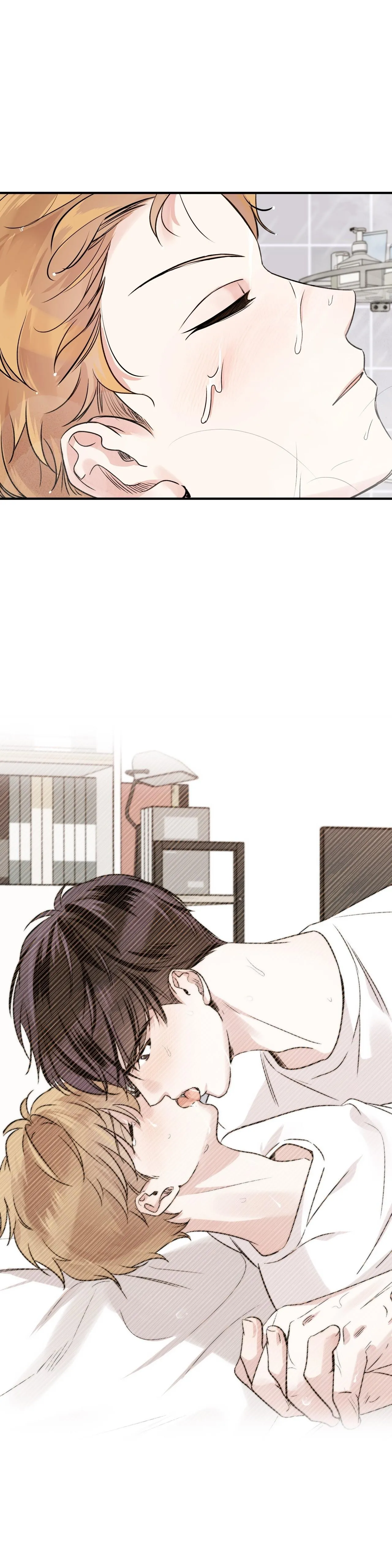 (END) Keep us together Chapter 34 Trang 4