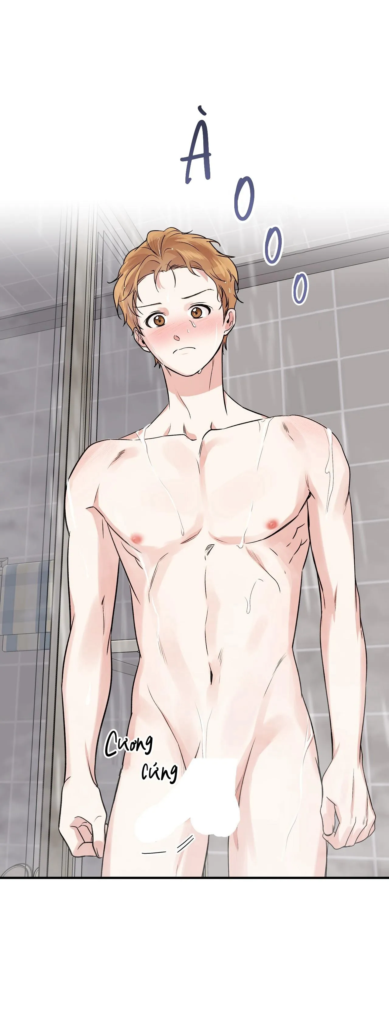 (END) Keep us together Chapter 34 Trang 6