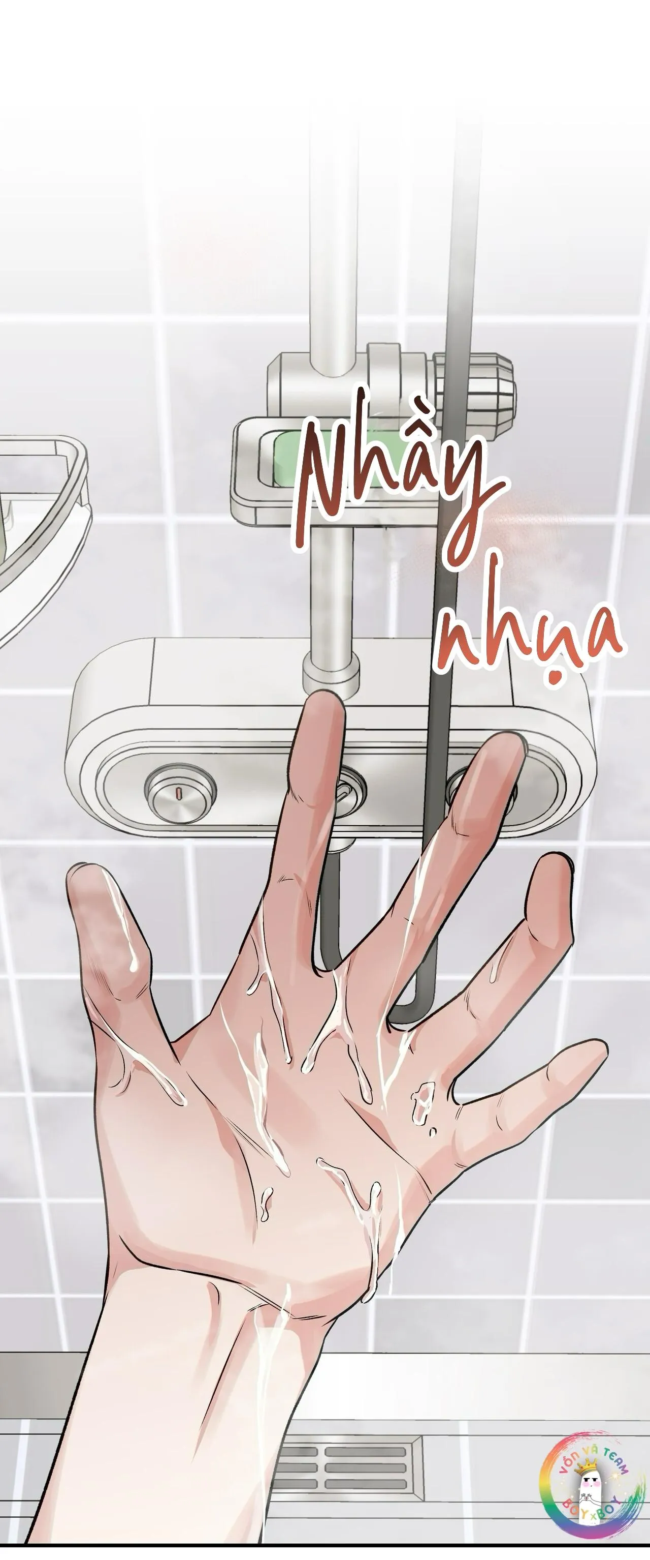 (END) Keep us together Chapter 34 Trang 12