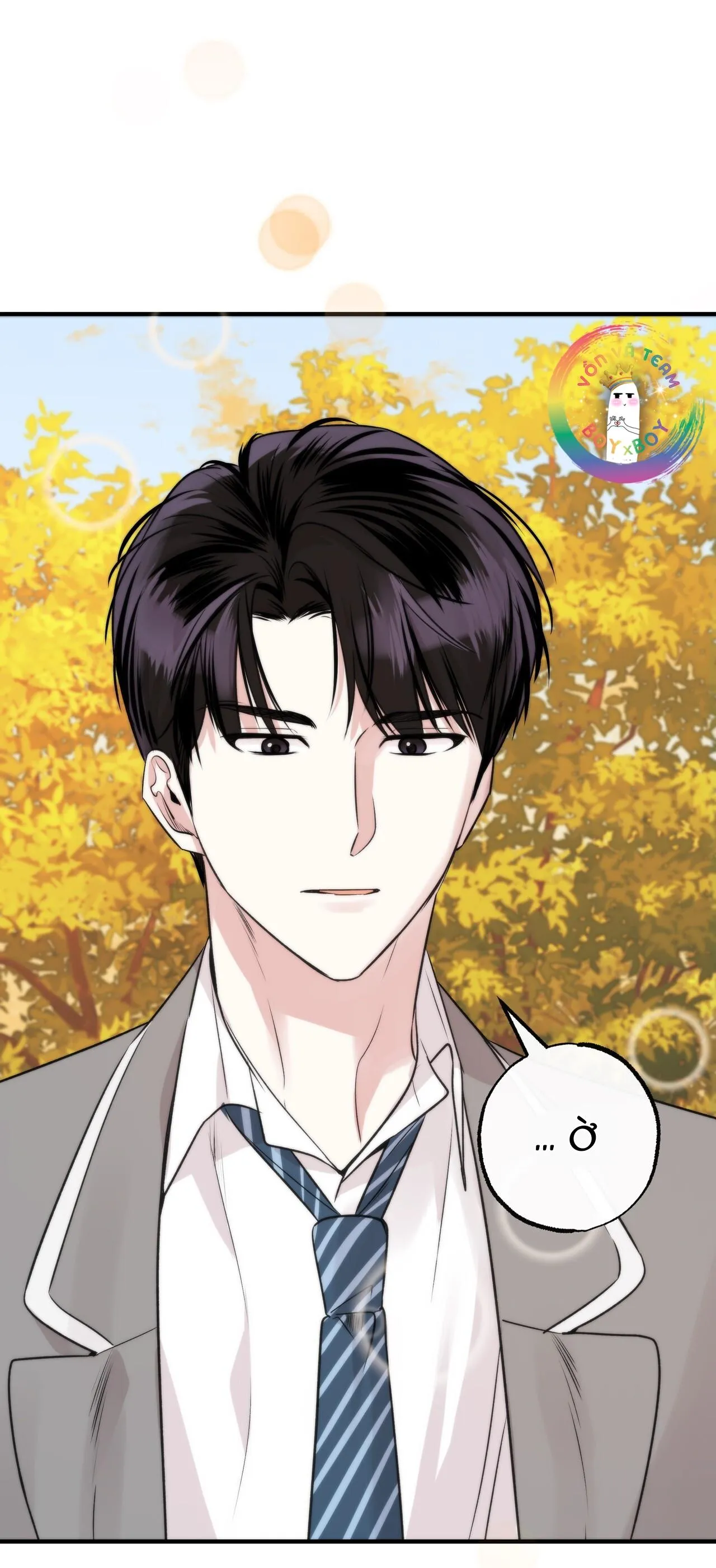 (END) Keep us together Chapter 34 Trang 44