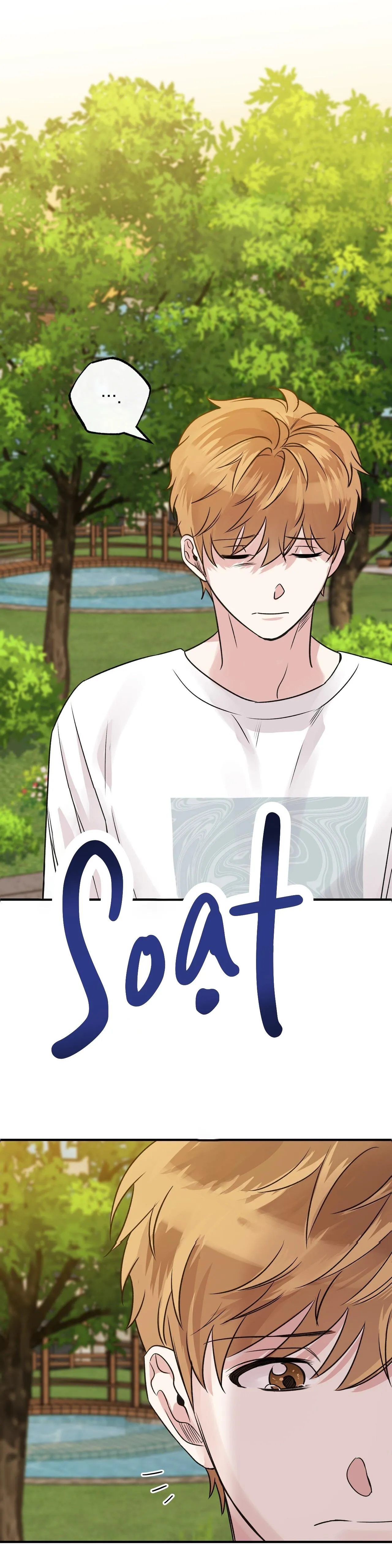 (END) Keep us together Chapter 34 Trang 46