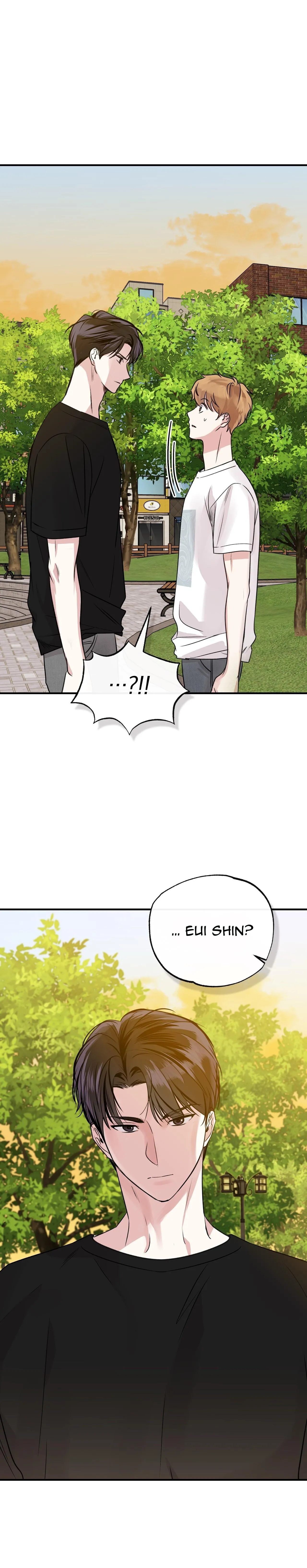 (END) Keep us together Chapter 34 Trang 47