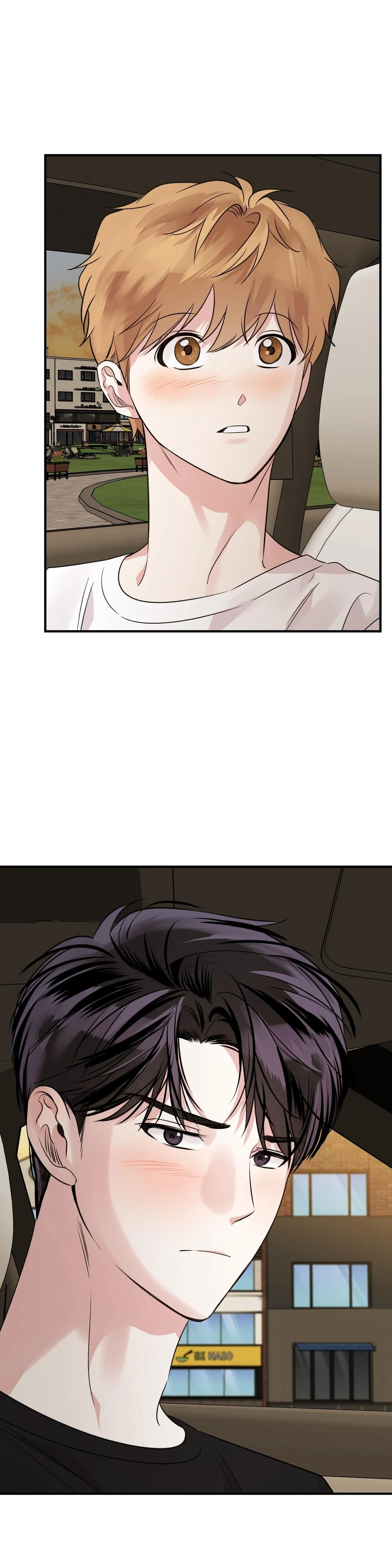 (END) Keep us together Chapter 34 Trang 56