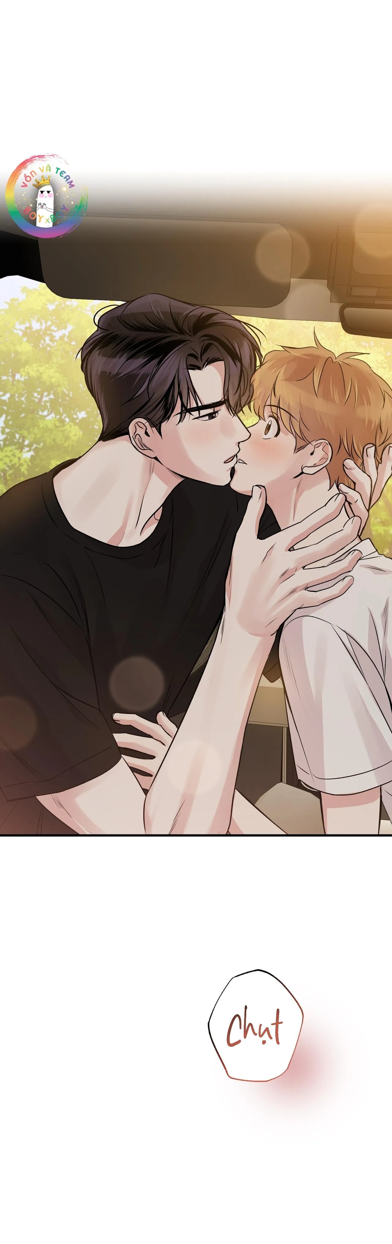 (END) Keep us together Chapter 34 Trang 58