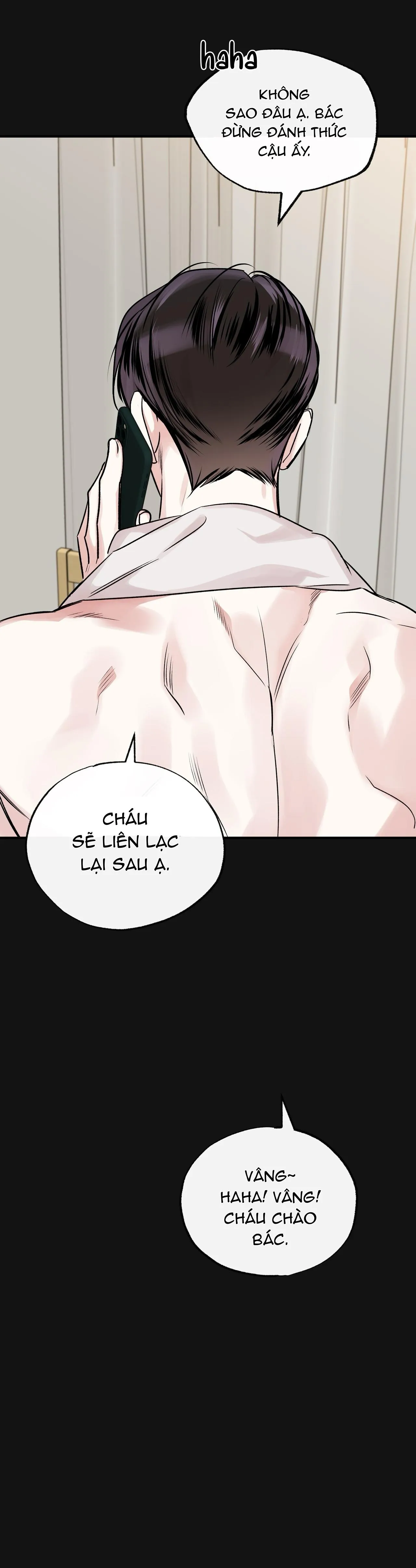 (END) Keep us together Chapter 35 Trang 5