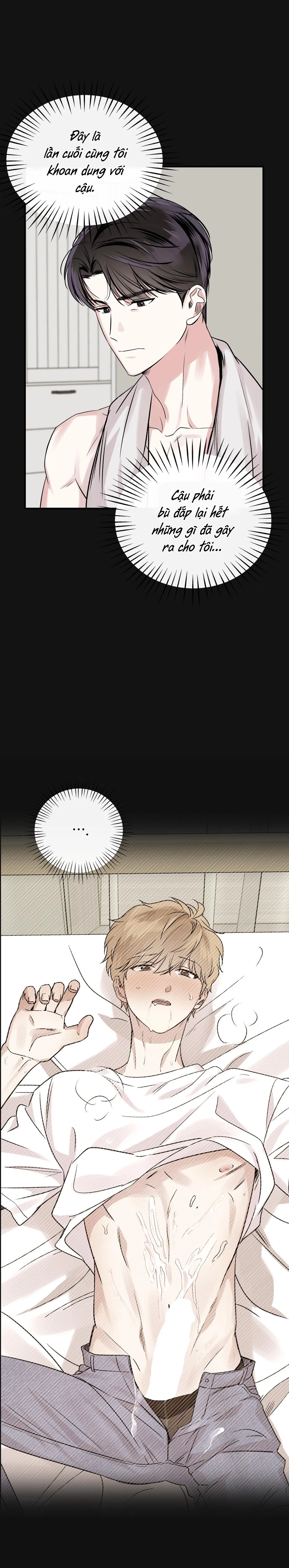 (END) Keep us together Chapter 35 Trang 7