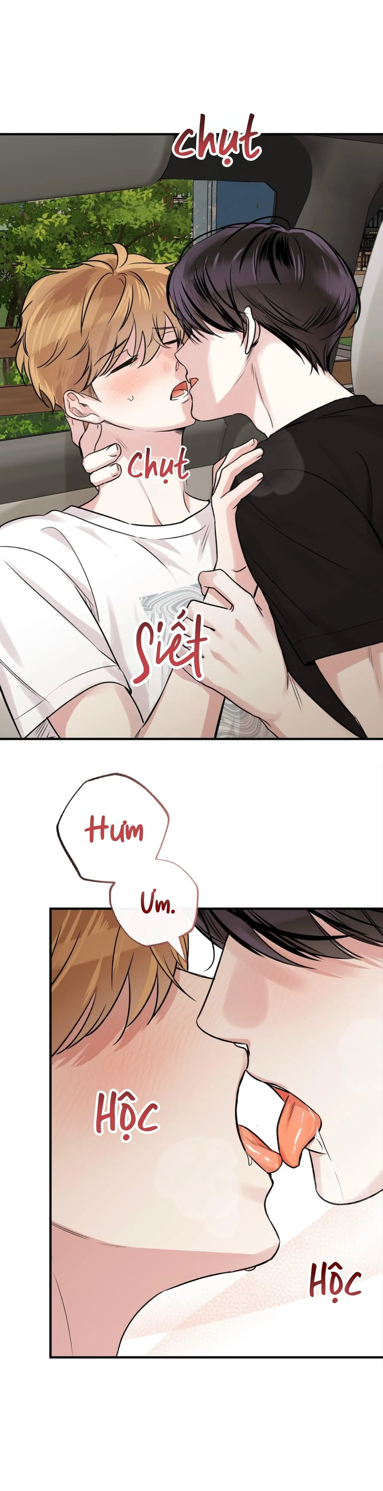 (END) Keep us together Chapter 35 Trang 10