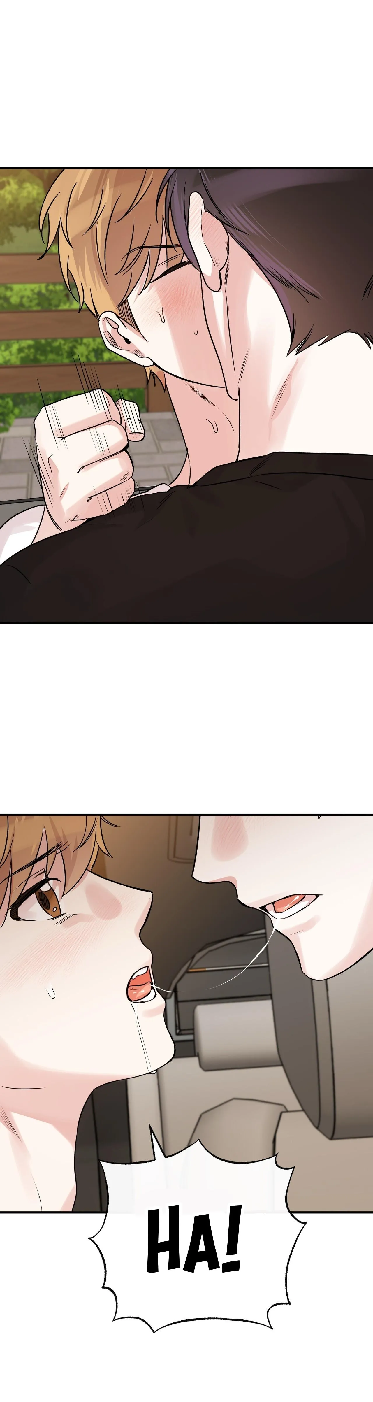 (END) Keep us together Chapter 35 Trang 12