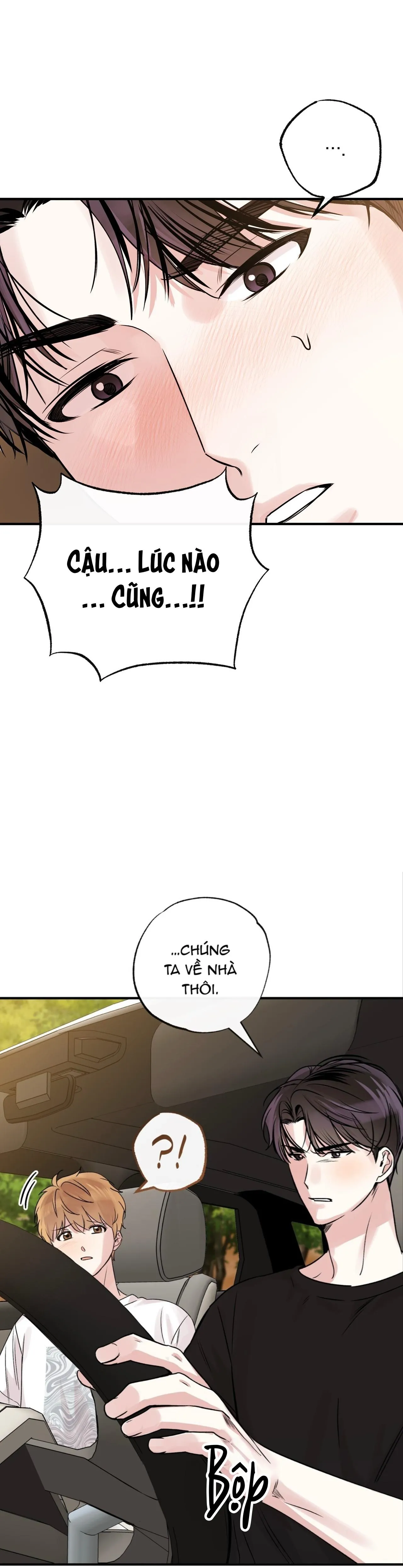 (END) Keep us together Chapter 35 Trang 13